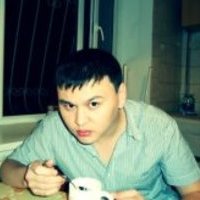 Gabit Kenzhegarin