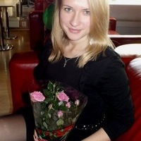 Карина Чиянова