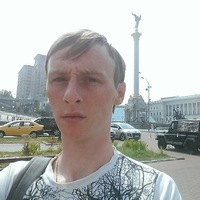 Валентин Клименко