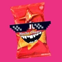 Nano Doritos