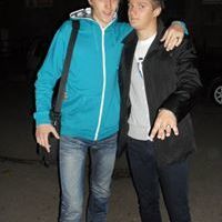 Иван Весельчак