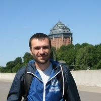Sergey Mihalyov