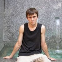Dmitry Bezverkhiy