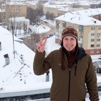 Сергей Краснов