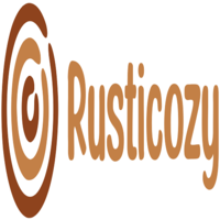 Ceramic Vase Rusticozy