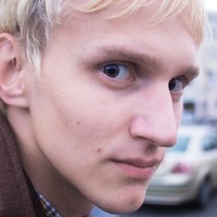 Mikhail Pankin