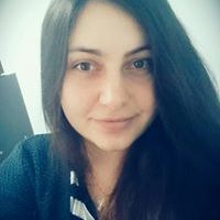 Валерия Петросянц