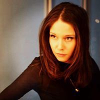 Liza Gegechkori