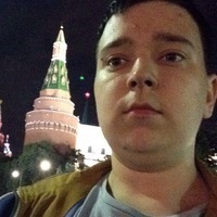 Дмитрий Останин