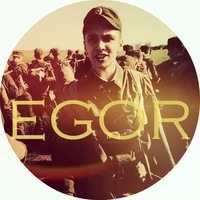 Egor Klimov