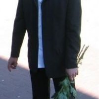 Dmitry Odumanov