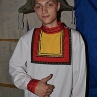 Dmitry Taranenko