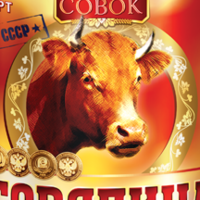 ᴳᵒᵛʸᵃᶻʰ'ʸᵃ ᴮᵒˢʰᵏᵃ