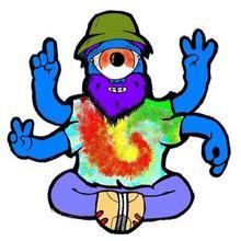 Coub profile picture for @intruder