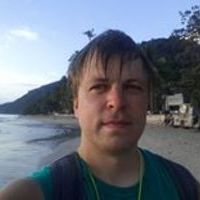 Андрей Швачко