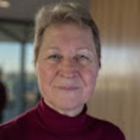 Susan Johnson
