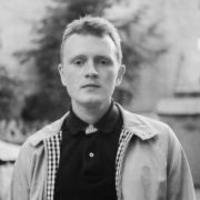 Eugene Baranov