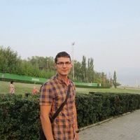 Рамис Файсханов