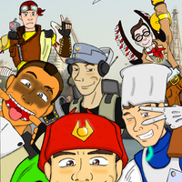 Лёха Елисеев