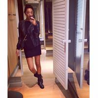 Salome Kandelaki