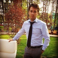 Алексей Киор