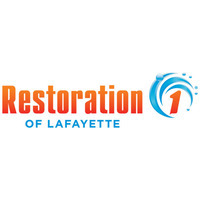 Restoration 1 of Lafayette