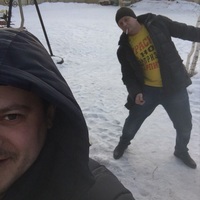 Борис Самойлов