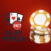 Play Poker