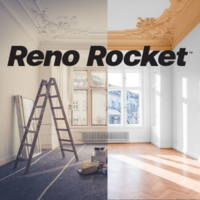Reno Rocket Renovations and Basement Suites