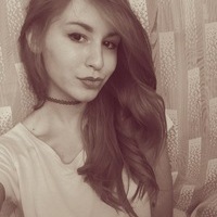 Полинка Синицына