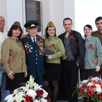 Илья Бычков