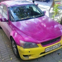 Toyota Altezza