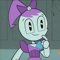Jenny Anarchy