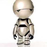 Упоротый Marvin