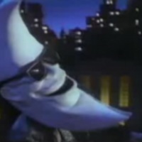 moon man