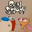 Coub - RenAndStimpy