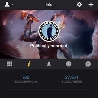 PoliticallyIncorrect