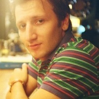 Alexander Kazakov