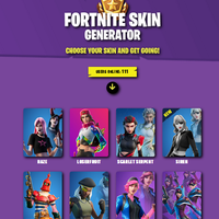 fortniteskingenerator
