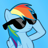 pony RUS