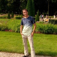 Александр Симаков