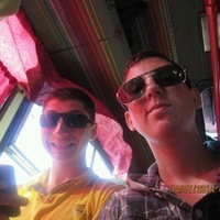 Владислав Криволапов