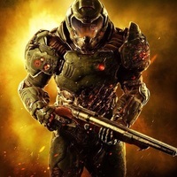 DOOM GUY