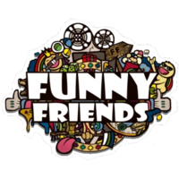 Funny Friends 