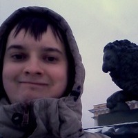 Илья Коскин