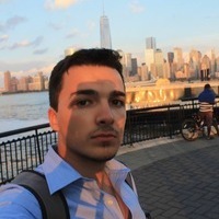 Дмитрий Стефанов
