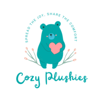 Cozy Plushies