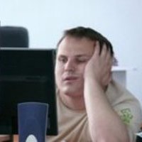 Сергей Исупов