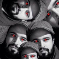 Alaskan Tush People