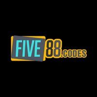 Five88 | Five88.Codes | Link Trang Chủ Truy Cập | Nạp Đầu +200%